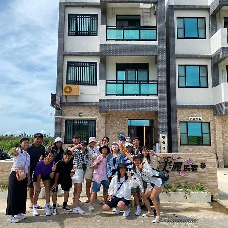 Beautiful Homestay Huxi Esterno foto