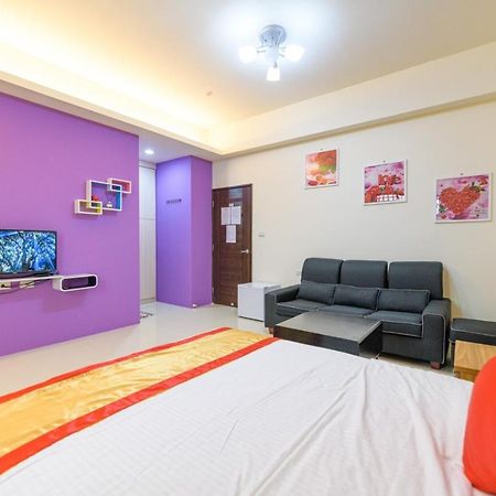 Beautiful Homestay Huxi Esterno foto