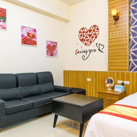 Beautiful Homestay Huxi Esterno foto