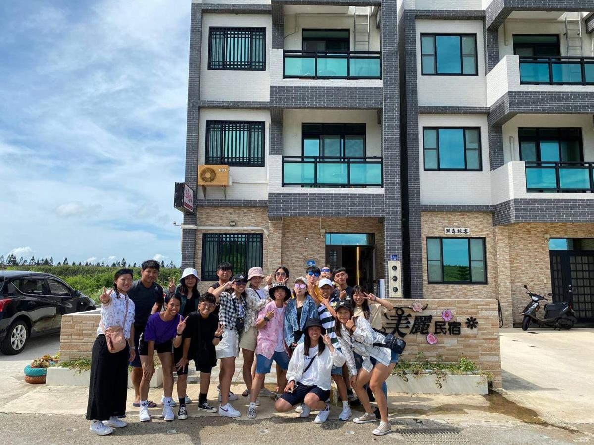 Beautiful Homestay Huxi Esterno foto