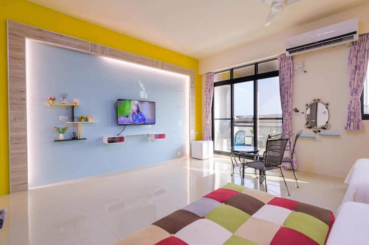 Beautiful Homestay Huxi Esterno foto