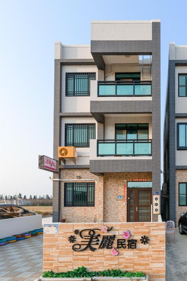 Beautiful Homestay Huxi Esterno foto