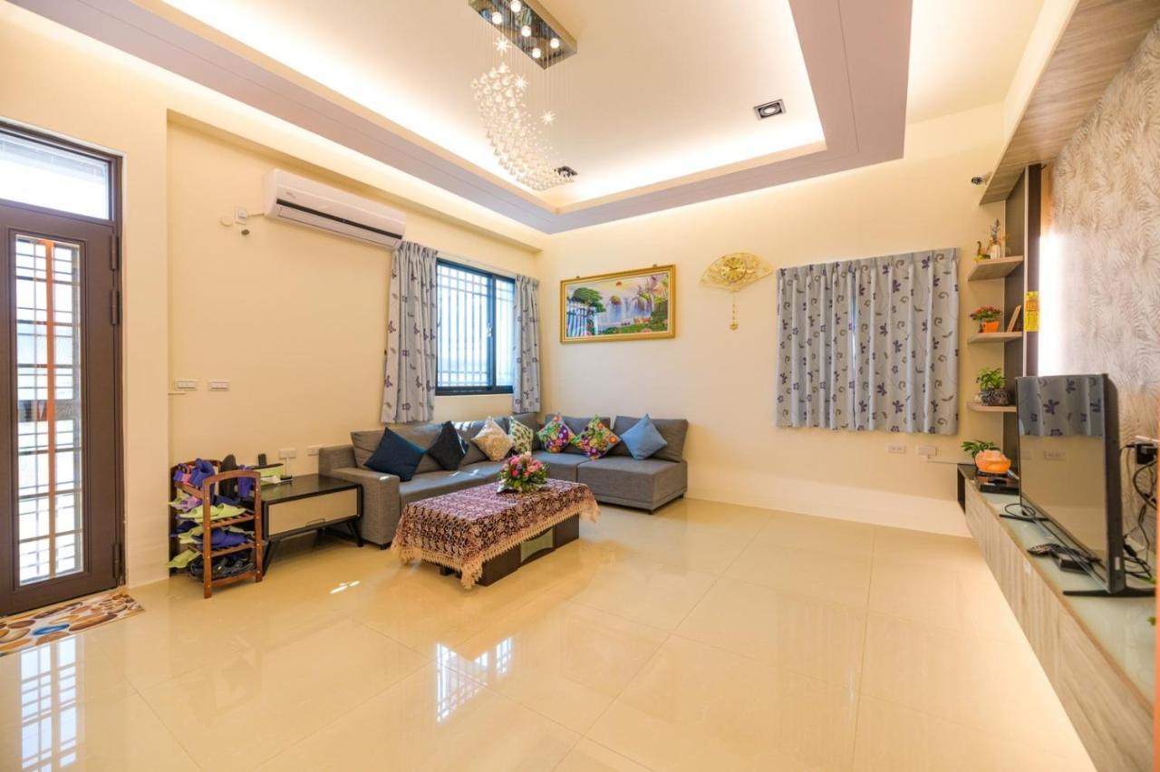 Beautiful Homestay Huxi Esterno foto