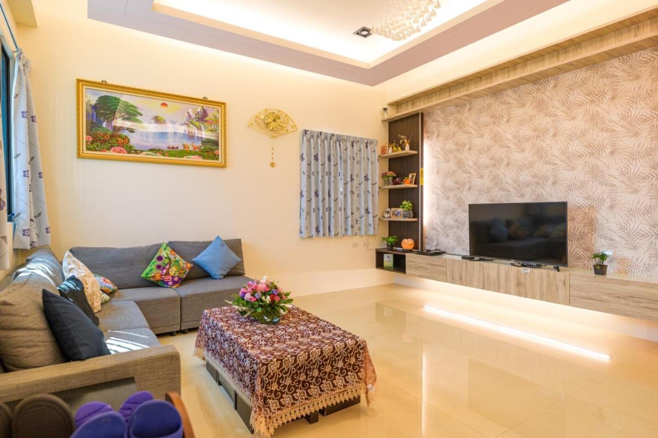 Beautiful Homestay Huxi Esterno foto