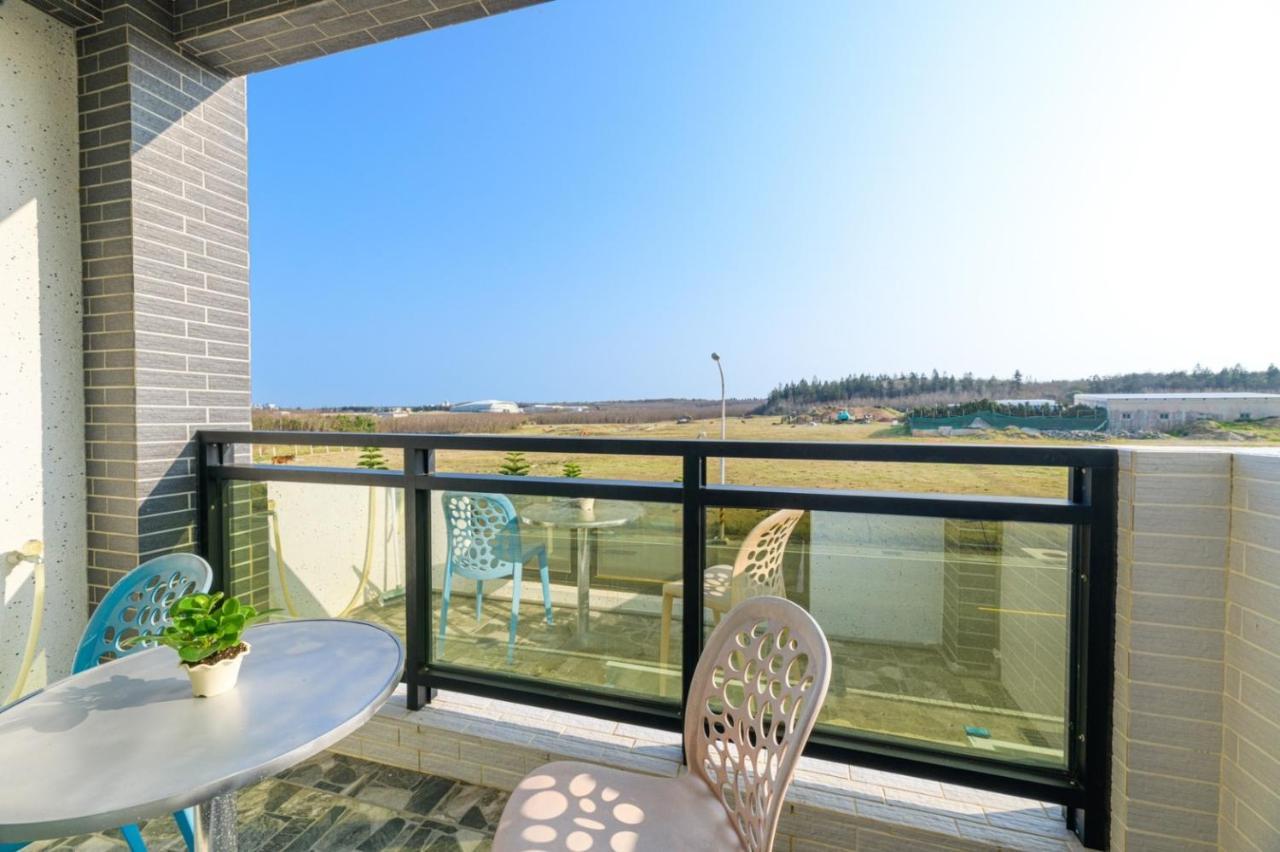 Beautiful Homestay Huxi Esterno foto
