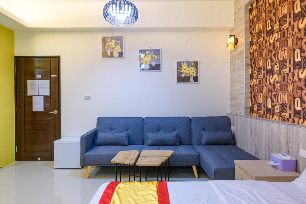 Beautiful Homestay Huxi Esterno foto