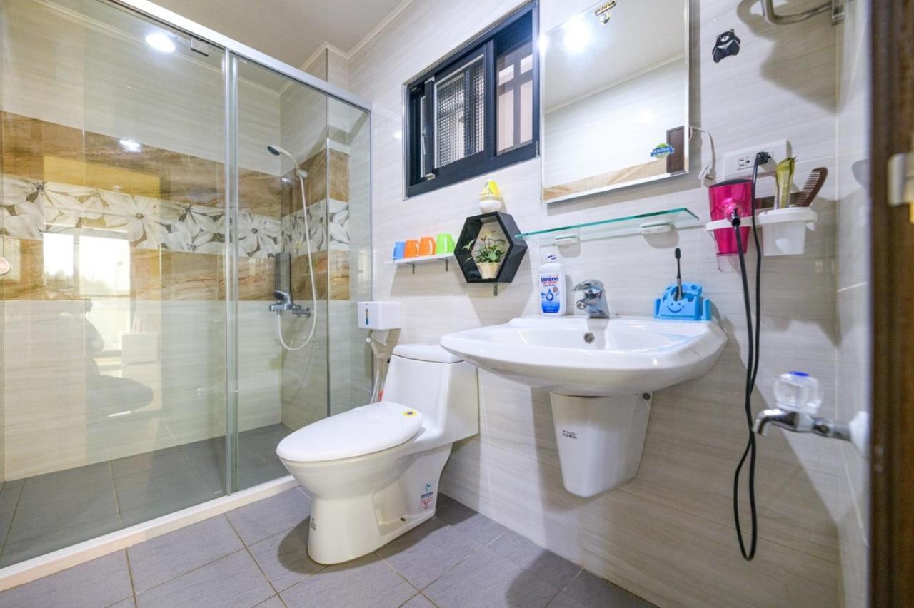 Beautiful Homestay Huxi Esterno foto