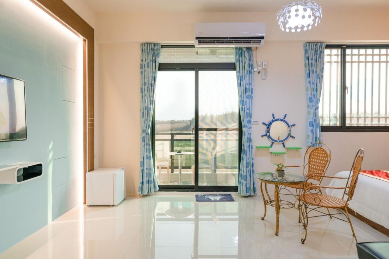Beautiful Homestay Huxi Esterno foto