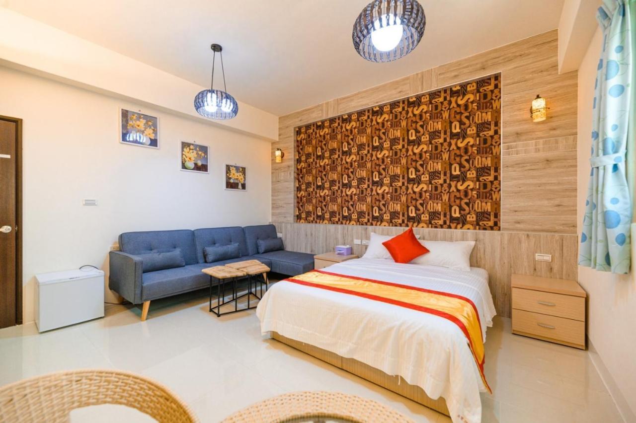 Beautiful Homestay Huxi Esterno foto