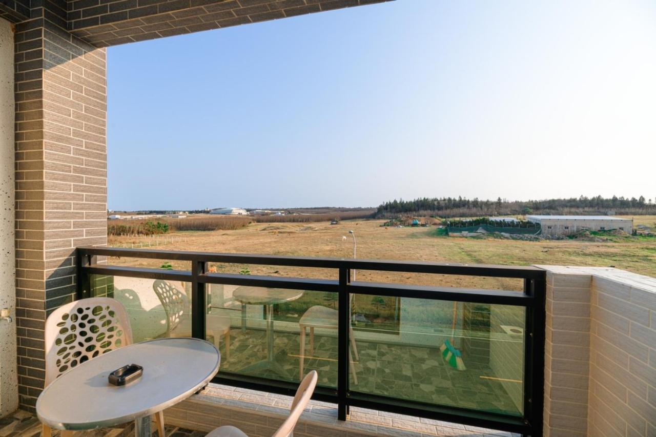 Beautiful Homestay Huxi Esterno foto