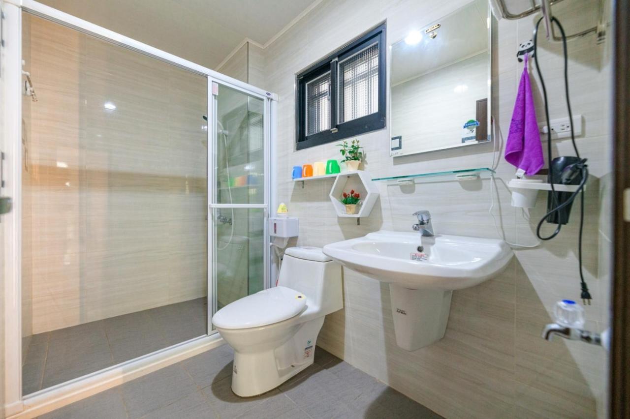Beautiful Homestay Huxi Esterno foto