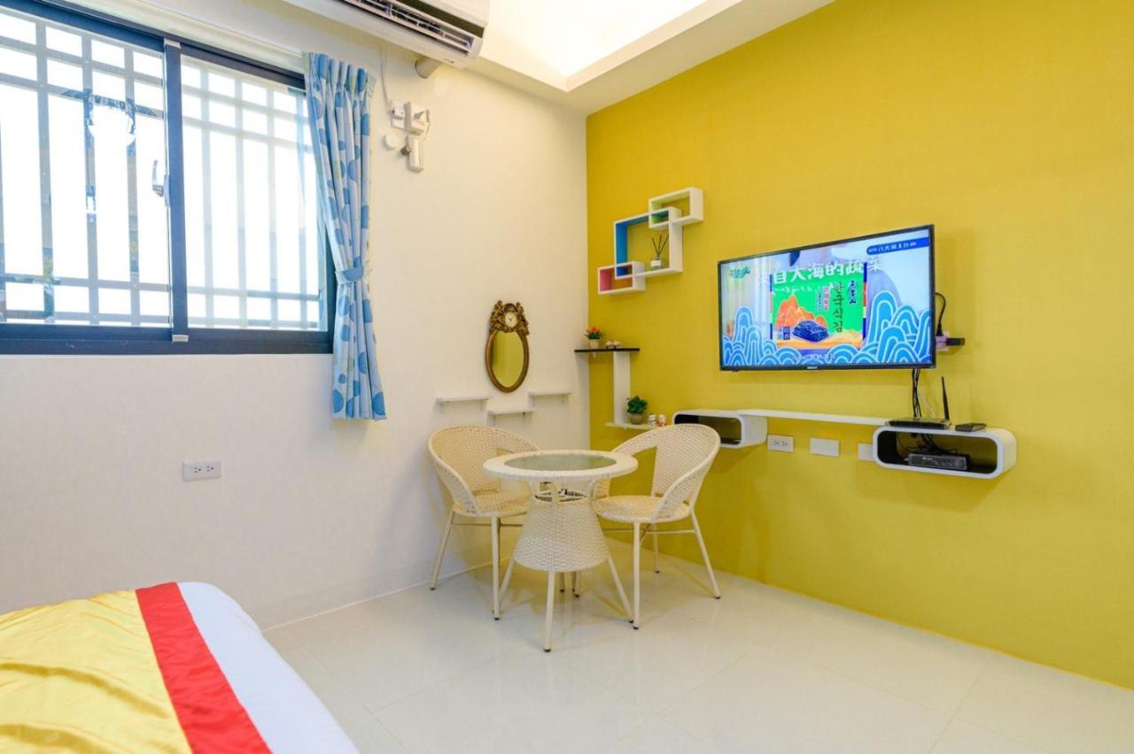 Beautiful Homestay Huxi Esterno foto