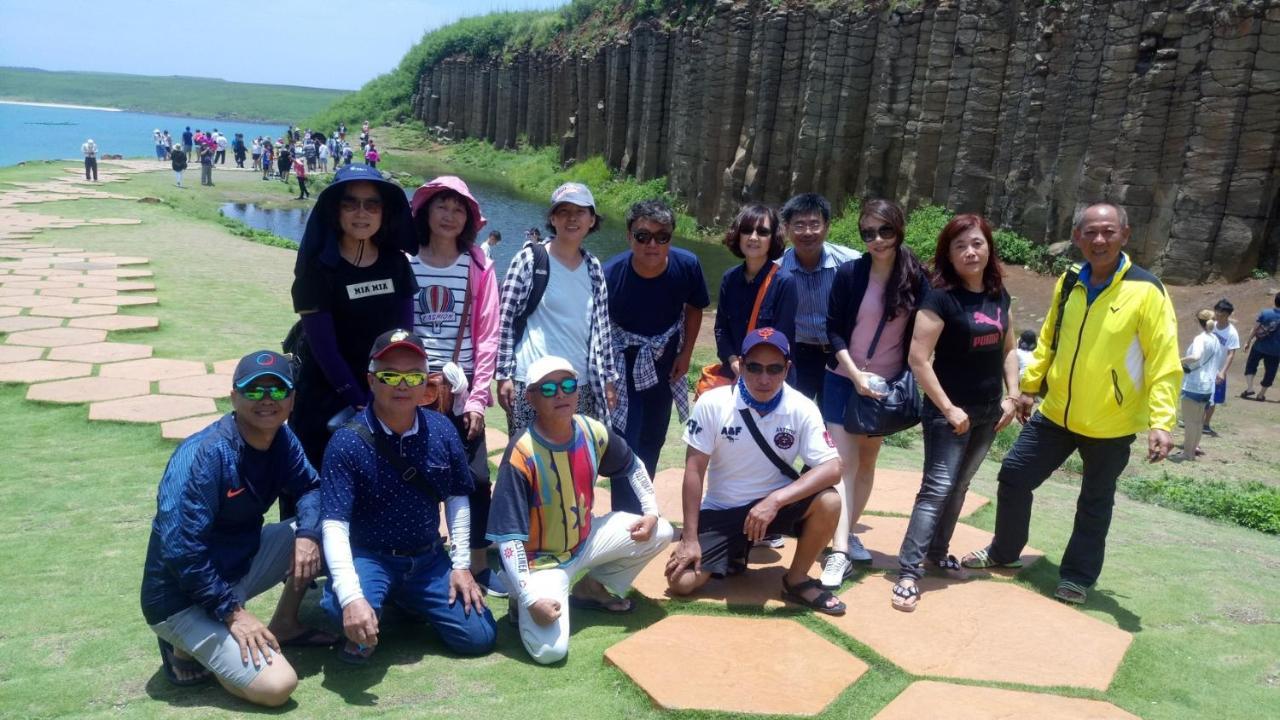 Beautiful Homestay Huxi Esterno foto