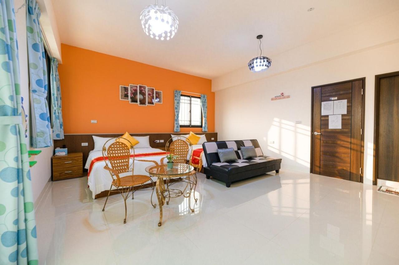 Beautiful Homestay Huxi Esterno foto