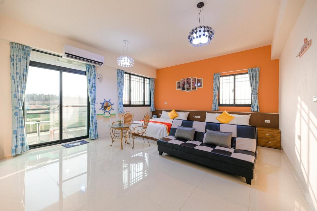 Beautiful Homestay Huxi Esterno foto