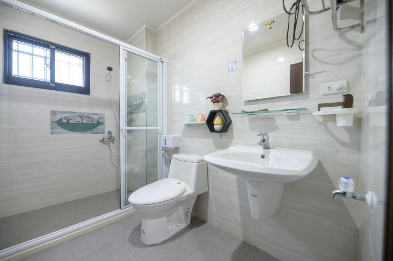 Beautiful Homestay Huxi Esterno foto